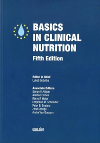 BASIC IN CLINICAL NUTRITION FIFTH EDITION