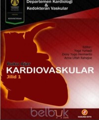 BUKU AJAR KARDIOVASKULAR JILID II