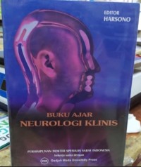 BUKU AJAR NEUROLOGI KLINIS