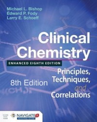 CLINICAL CHEMISTRY