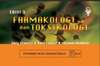 FARMAKOLOGI DAN TAKSIOLOGI