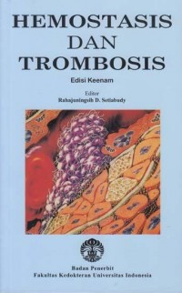 HEMOTASIS DAN TROMBOSIS