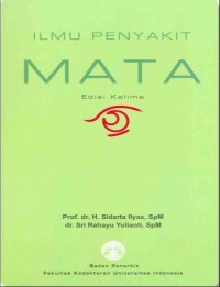 ILMU PENYAKIT MATA