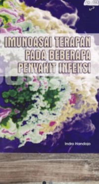 IMUNOASAI TERAPAN PADA BEBERAPA PENYAKIT INFEKSI