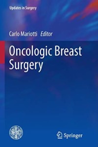 ONCOLOGY BREAST SURGERY