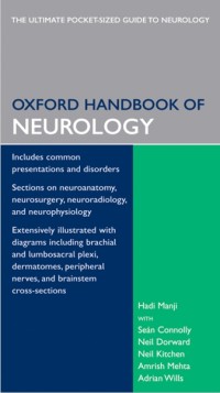 Oxford Handbook of Neurology