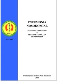 PEDOMAN DIAGNOSIS DAN PENTALAKSANAAN INDONESIA