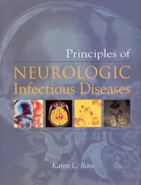 PRINCIPLES OF NEUOROLOGIC INFENCTIOUS DISEASES